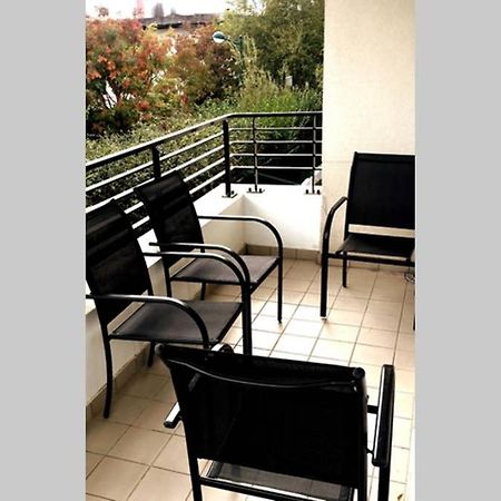 Superbe Appartement Lumineux Proche Disney Montévrain Eksteriør bilde