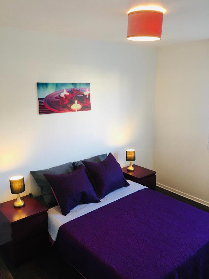 Superbe Appartement Lumineux Proche Disney Montévrain Eksteriør bilde