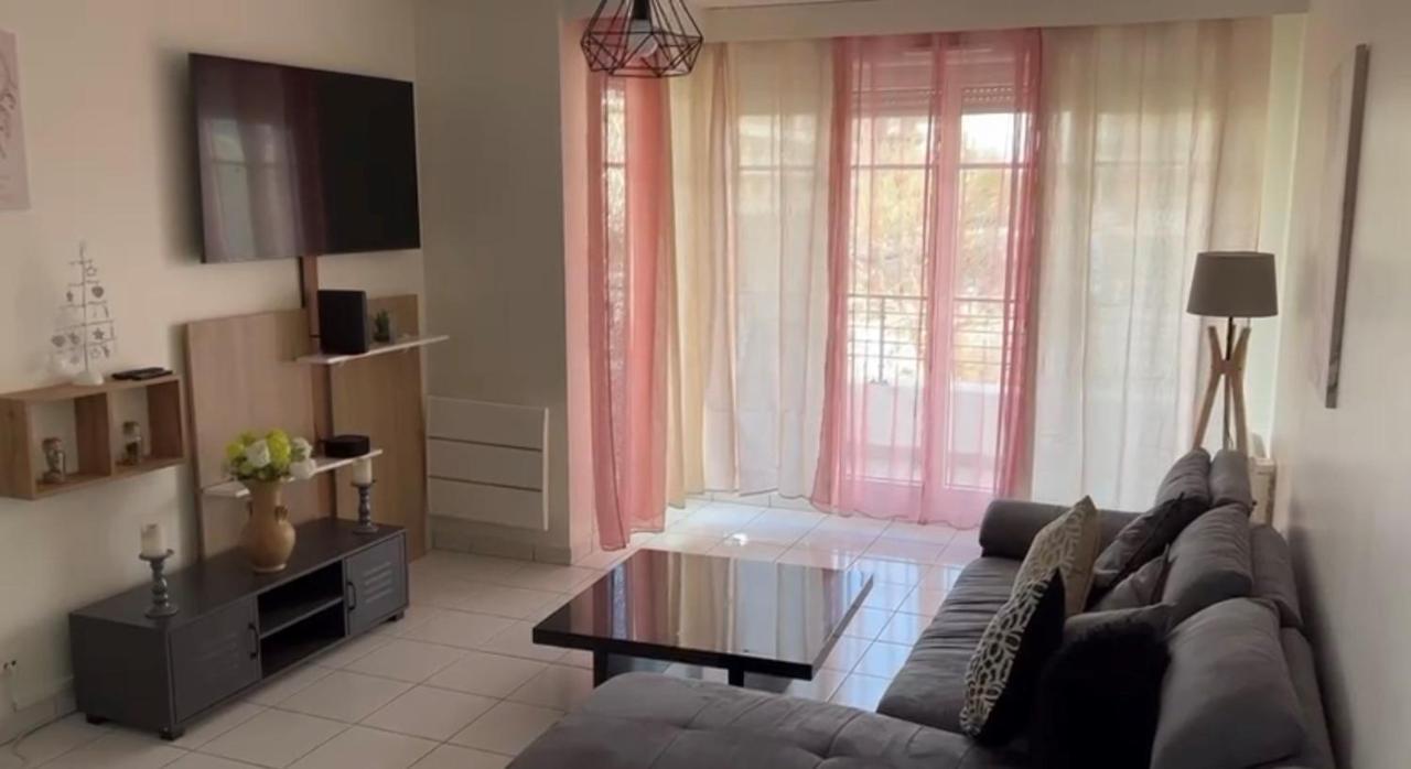 Superbe Appartement Lumineux Proche Disney Montévrain Eksteriør bilde