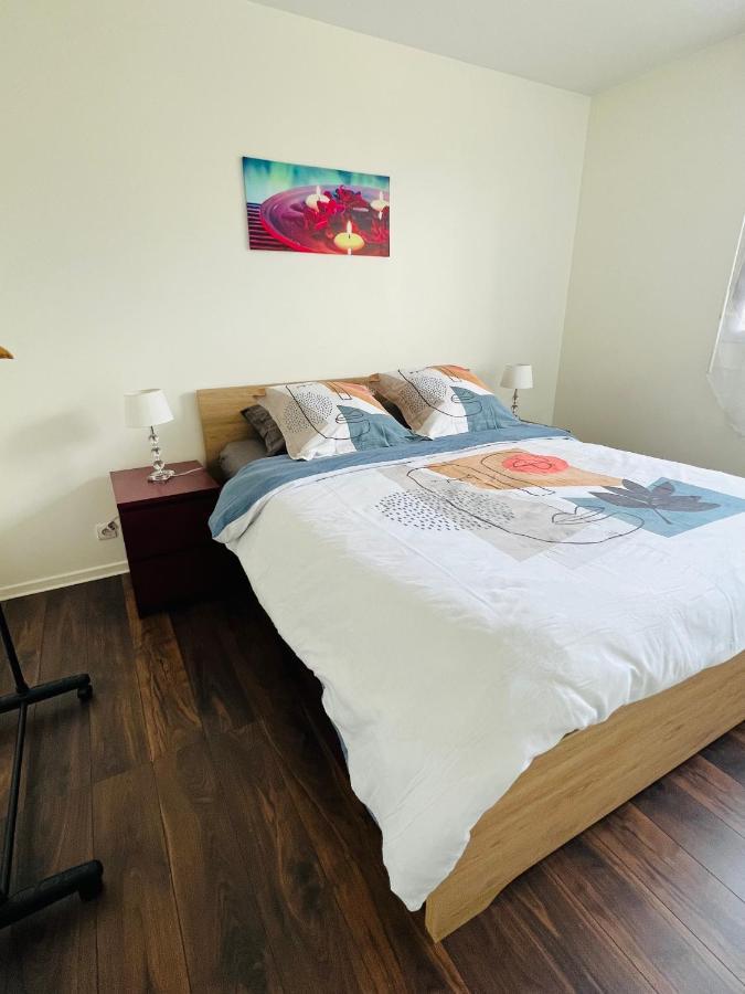 Superbe Appartement Lumineux Proche Disney Montévrain Eksteriør bilde